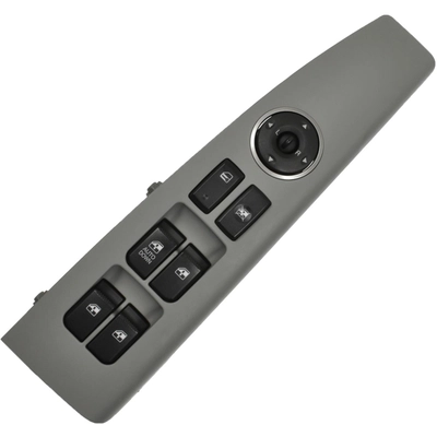 BLUE STREAK (HYGRADE MOTOR) - DWS1194 - Front Driver Side Window Switch pa1