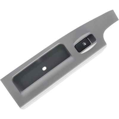 Power Window Switch by BLUE STREAK (HYGRADE MOTOR) - DWS1207 pa3