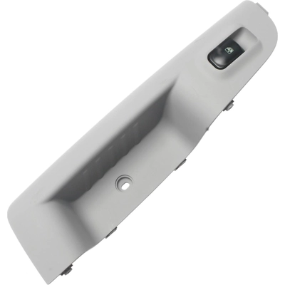Power Window Switch by BLUE STREAK (HYGRADE MOTOR) - DWS1215 pa1