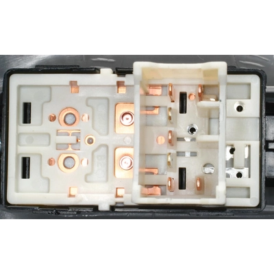 Power Window Switch by BLUE STREAK (HYGRADE MOTOR) - DWS1215 pa2