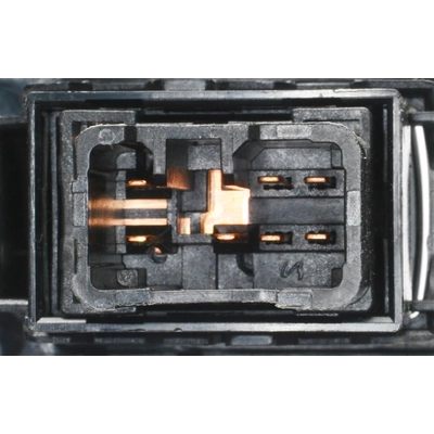 Power Window Switch by BLUE STREAK (HYGRADE MOTOR) - DWS1226 pa2