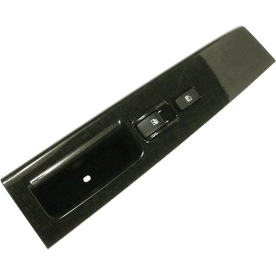 Power Window Switch by BLUE STREAK (HYGRADE MOTOR) - DWS1244 pa5