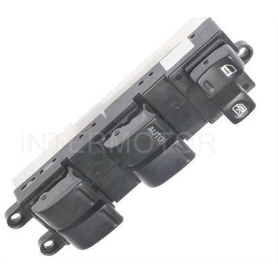 Power Window Switch by BLUE STREAK (HYGRADE MOTOR) - DWS125 pa1