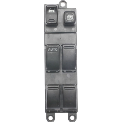 Power Window Switch by BLUE STREAK (HYGRADE MOTOR) - DWS125 pa4