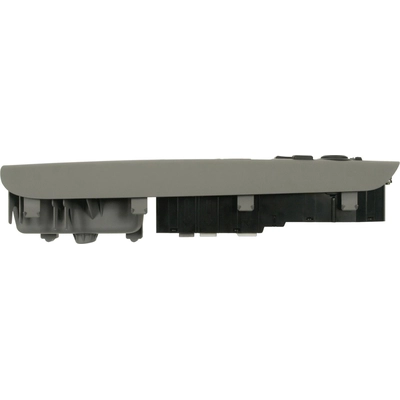 Power Window Switch by BLUE STREAK (HYGRADE MOTOR) - DWS1250 pa2