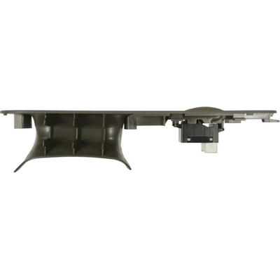Power Window Switch by BLUE STREAK (HYGRADE MOTOR) - DWS1251 pa4