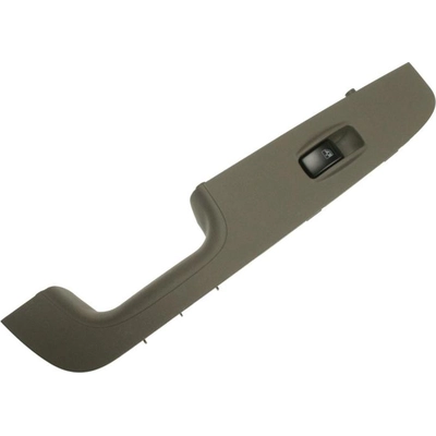 Power Window Switch by BLUE STREAK (HYGRADE MOTOR) - DWS1251 pa5