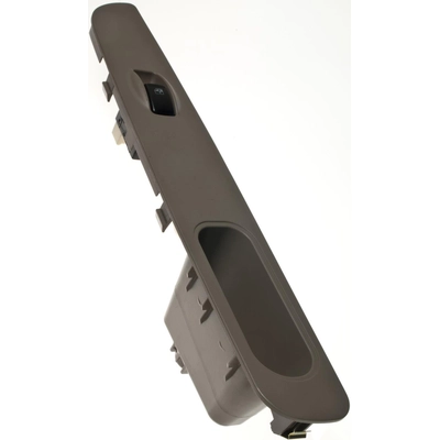 Power Window Switch by BLUE STREAK (HYGRADE MOTOR) - DWS1262 pa2