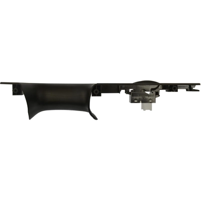 Power Window Switch by BLUE STREAK (HYGRADE MOTOR) - DWS1268 pa2