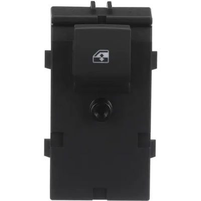 Power Window Switch by BLUE STREAK (HYGRADE MOTOR) - DWS1274 pa4