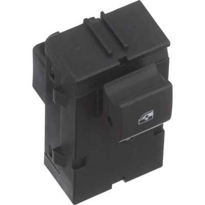 Power Window Switch by BLUE STREAK (HYGRADE MOTOR) - DWS1274 pa8