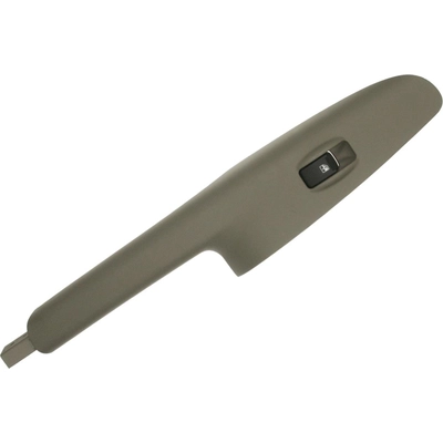 Power Window Switch by BLUE STREAK (HYGRADE MOTOR) - DWS1286 pa1