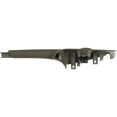 Power Window Switch by BLUE STREAK (HYGRADE MOTOR) - DWS1286 pa2