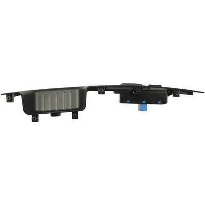 Power Window Switch by BLUE STREAK (HYGRADE MOTOR) - DWS1294 pa5