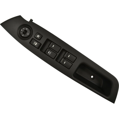 Power Window Switch by BLUE STREAK (HYGRADE MOTOR) - DWS1303 pa6
