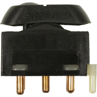 Power Window Switch by BLUE STREAK (HYGRADE MOTOR) - DWS131 pa5