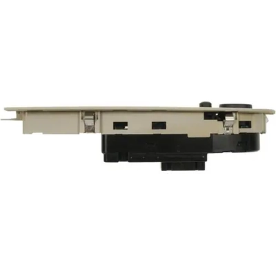 Power Window Switch by BLUE STREAK (HYGRADE MOTOR) - DWS1313 pa5