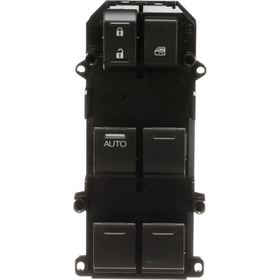 Power Window Switch by BLUE STREAK (HYGRADE MOTOR) - DWS1324 pa4