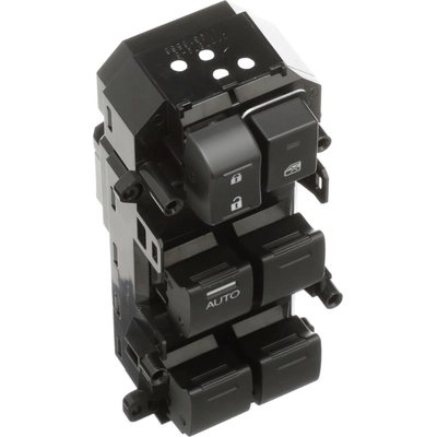 Power Window Switch by BLUE STREAK (HYGRADE MOTOR) - DWS1324 pa5