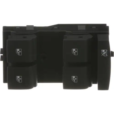BLUE STREAK (HYGRADE MOTOR) - DWS1337 - Front Driver Side Window Switch pa4