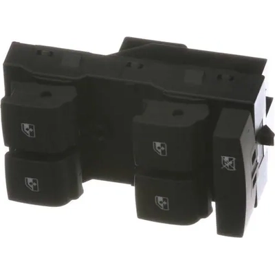 BLUE STREAK (HYGRADE MOTOR) - DWS1337 - Front Driver Side Window Switch pa5