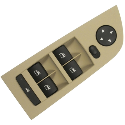 BLUE STREAK (HYGRADE MOTOR) - DWS1350 - Power Window Switch pa1