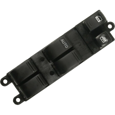 Power Window Switch by BLUE STREAK (HYGRADE MOTOR) - DWS1352 pa4