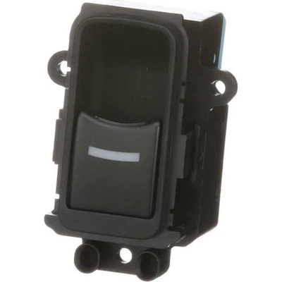 Power Window Switch by BLUE STREAK (HYGRADE MOTOR) - DWS1358 pa4