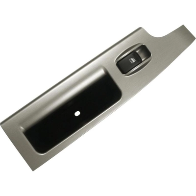 Power Window Switch by BLUE STREAK (HYGRADE MOTOR) - DWS1367 pa4