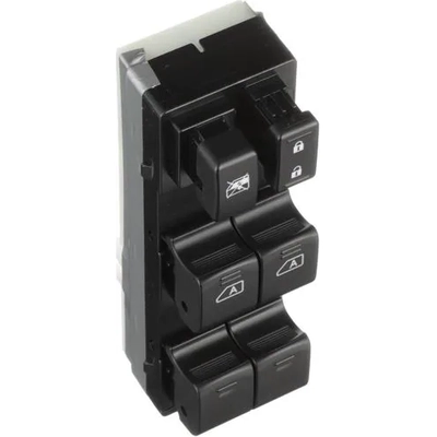 Power Window Switch by BLUE STREAK (HYGRADE MOTOR) - DWS1372 pa9