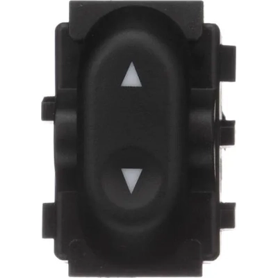 Power Window Switch by BLUE STREAK (HYGRADE MOTOR) - DWS138 pa5