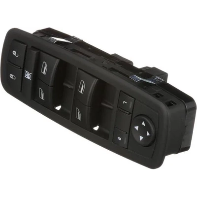 Power Window Switch by BLUE STREAK (HYGRADE MOTOR) - DWS1381 pa9