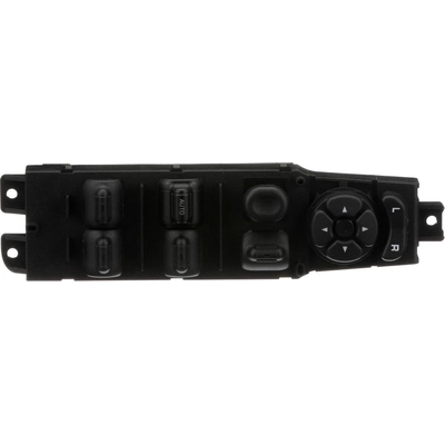 Power Window Switch by BLUE STREAK (HYGRADE MOTOR) - DWS1385 pa5