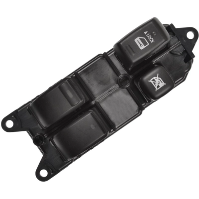 BLUE STREAK (HYGRADE MOTOR) - DWS1402 - Front Driver Side Window Switch pa1