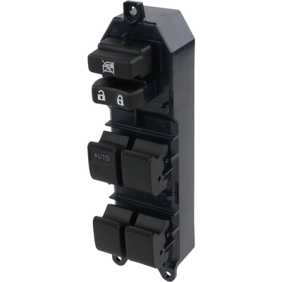 BLUE STREAK (HYGRADE MOTOR) - DWS1407 - Front Driver Side Window Switch pa2