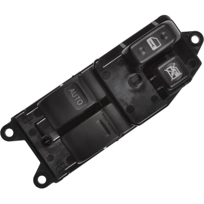 Power Window Switch by BLUE STREAK (HYGRADE MOTOR) - DWS1411 pa5