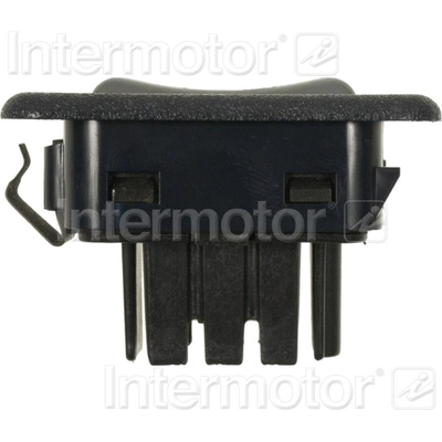 Power Window Switch by BLUE STREAK (HYGRADE MOTOR) - DWS143 pa1