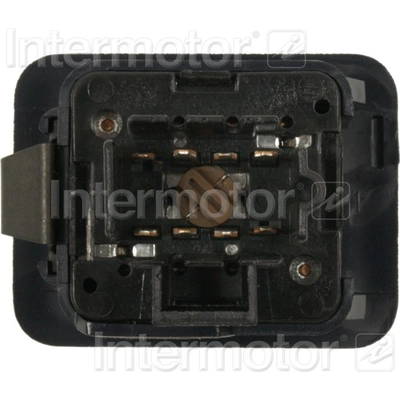 Power Window Switch by BLUE STREAK (HYGRADE MOTOR) - DWS143 pa2