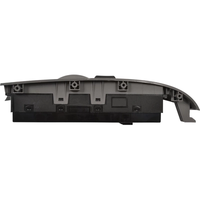 Power Window Switch by BLUE STREAK (HYGRADE MOTOR) - DWS1430 pa2