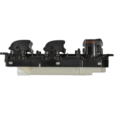 Power Window Switch by BLUE STREAK (HYGRADE MOTOR) - DWS1437 pa2