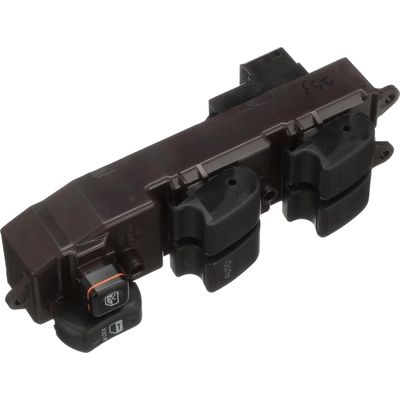 Power Window Switch by BLUE STREAK (HYGRADE MOTOR) - DWS1455 pa5