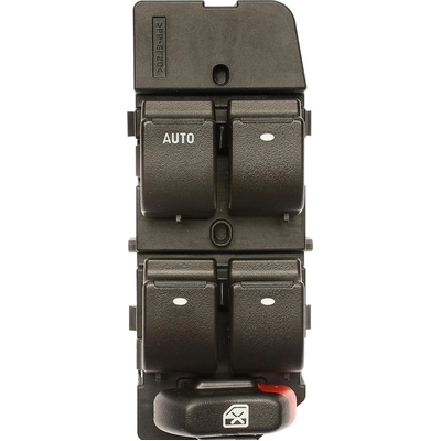 Power Window Switch by BLUE STREAK (HYGRADE MOTOR) - DWS146 pa4