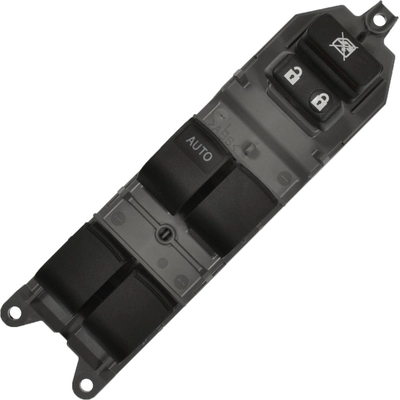 Power Window Switch by BLUE STREAK (HYGRADE MOTOR) - DWS1468 pa1