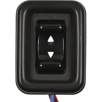 Power Window Switch by BLUE STREAK (HYGRADE MOTOR) - DWS1469 pa6