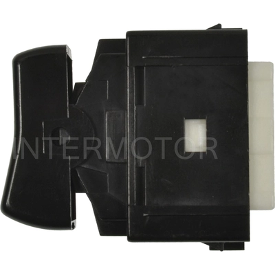 Power Window Switch by BLUE STREAK (HYGRADE MOTOR) - DWS1477 pa1