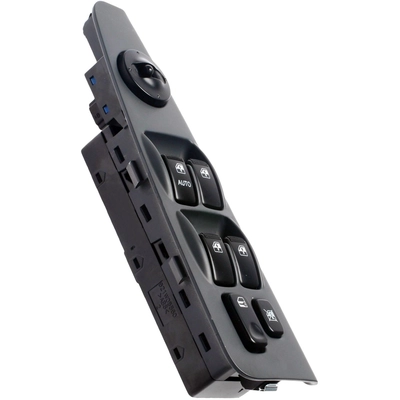 BLUE STREAK (HYGRADE MOTOR) - DWS148 - Power Window Switch pa4