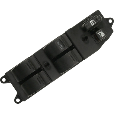 Power Window Switch by BLUE STREAK (HYGRADE MOTOR) - DWS149 pa1