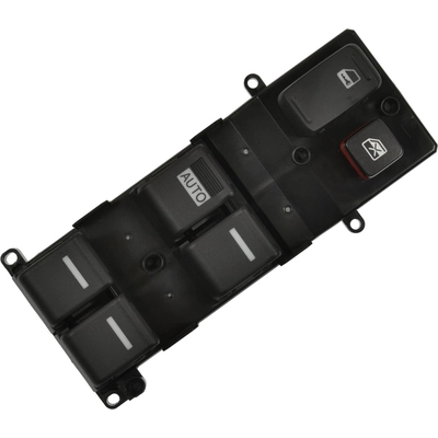 Power Window Switch by BLUE STREAK (HYGRADE MOTOR) - DWS1490 pa1