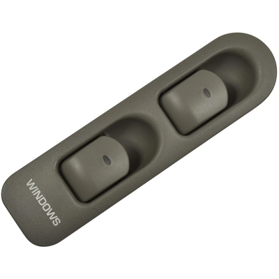 BLUE STREAK (HYGRADE MOTOR) - DWS1502 - Power Window Switch pa3