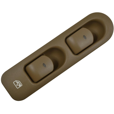 BLUE STREAK (HYGRADE MOTOR) - DWS1506 - Front Passenger Side Window Switch pa1